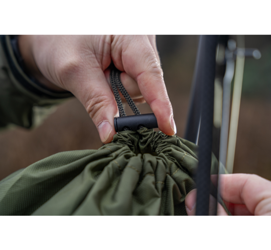 Progress Folding Quiver 3 Rod