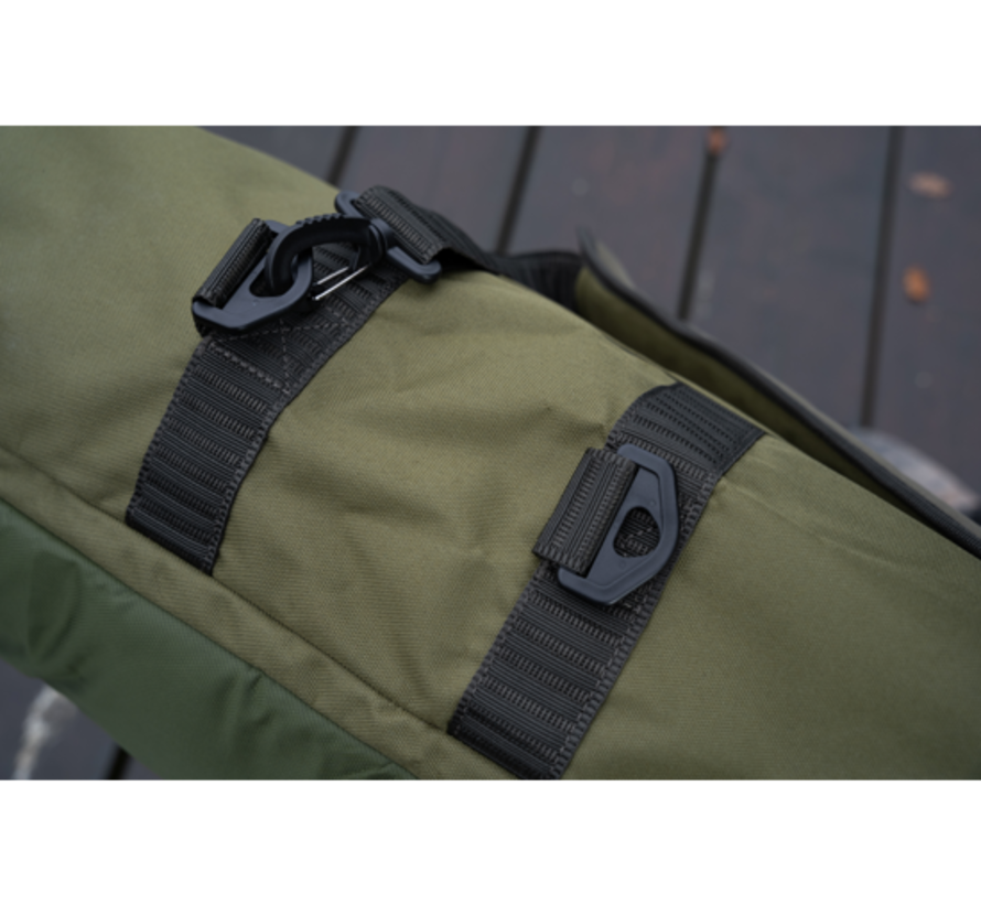 Progress Folding Quiver 3 Rod