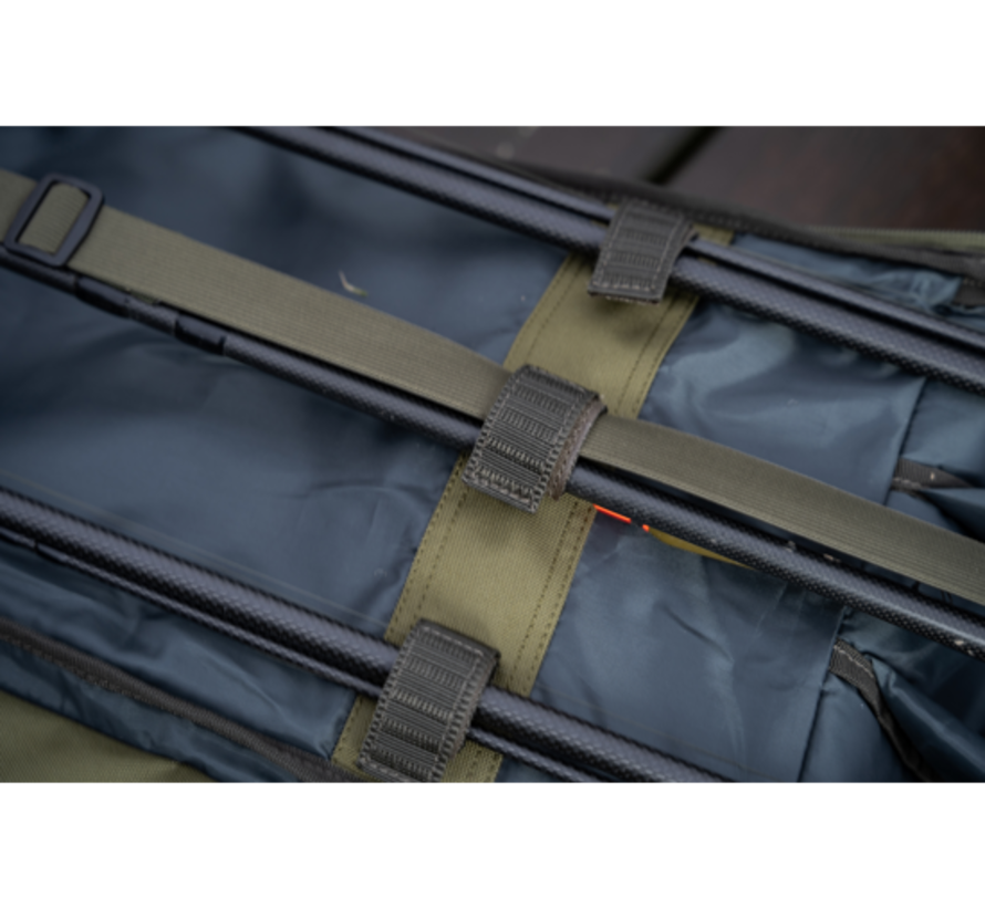 Progress Folding Quiver 3 Rod