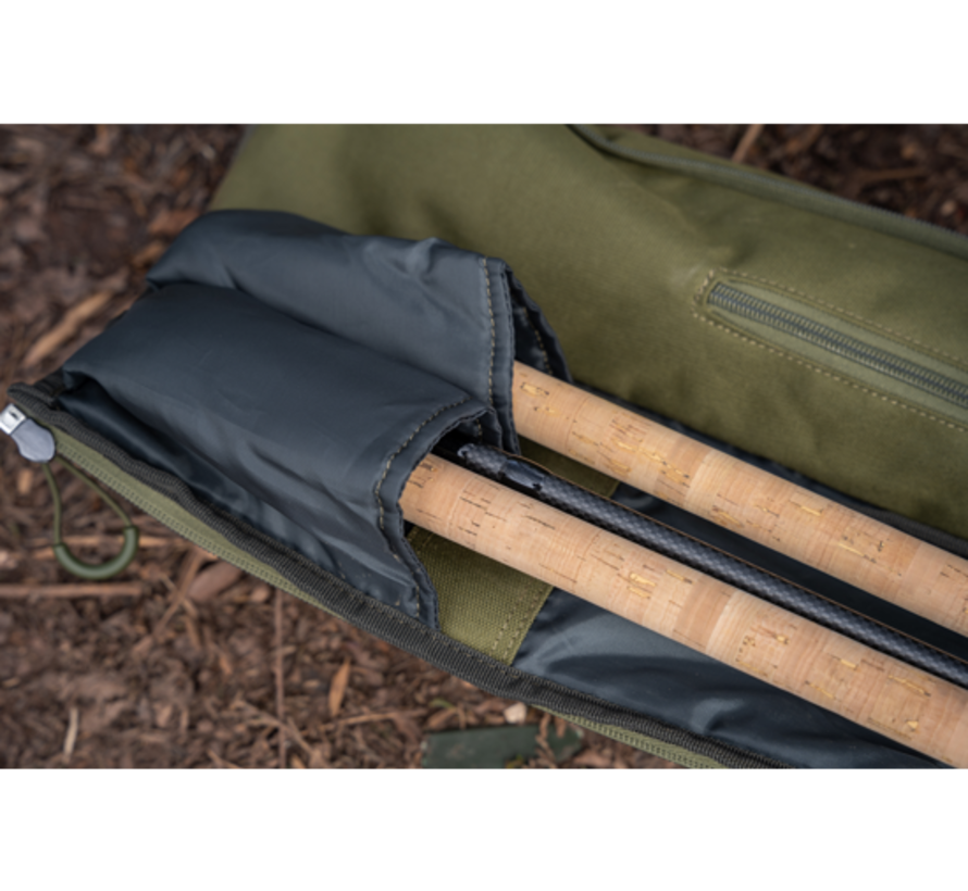 Progress Folding Quiver 2 Rod
