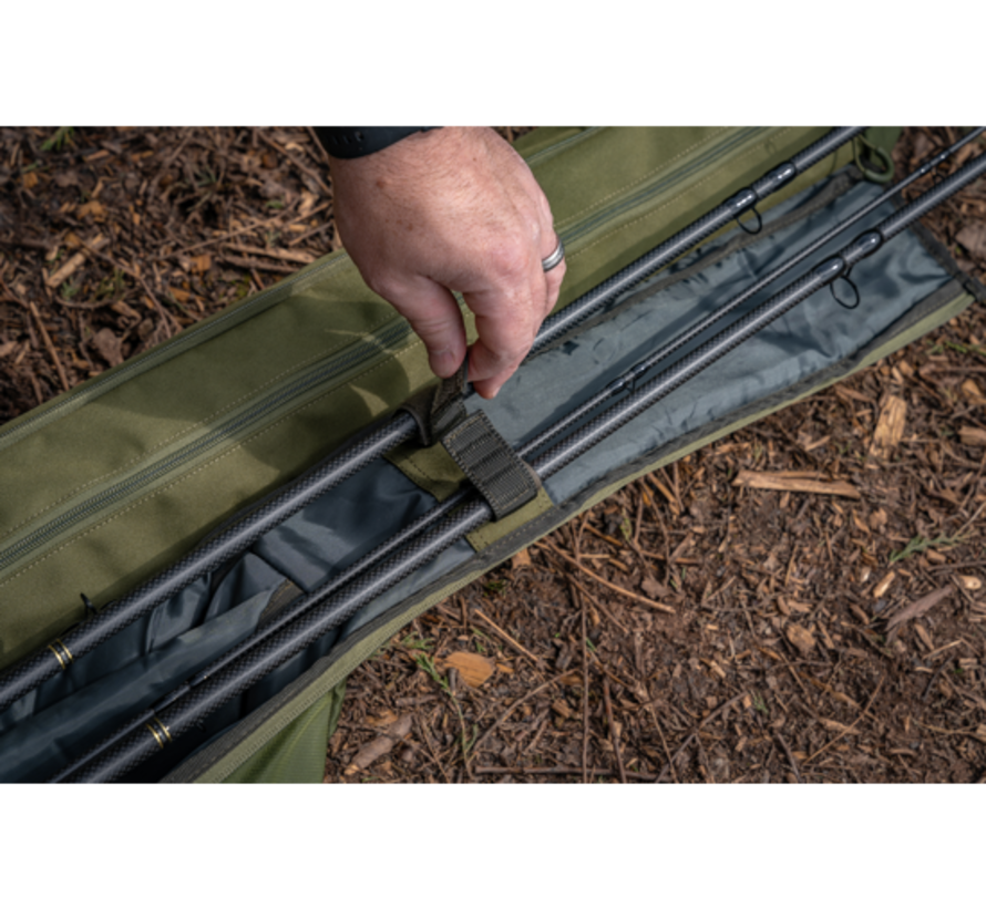 Progress Folding Quiver 2 Rod