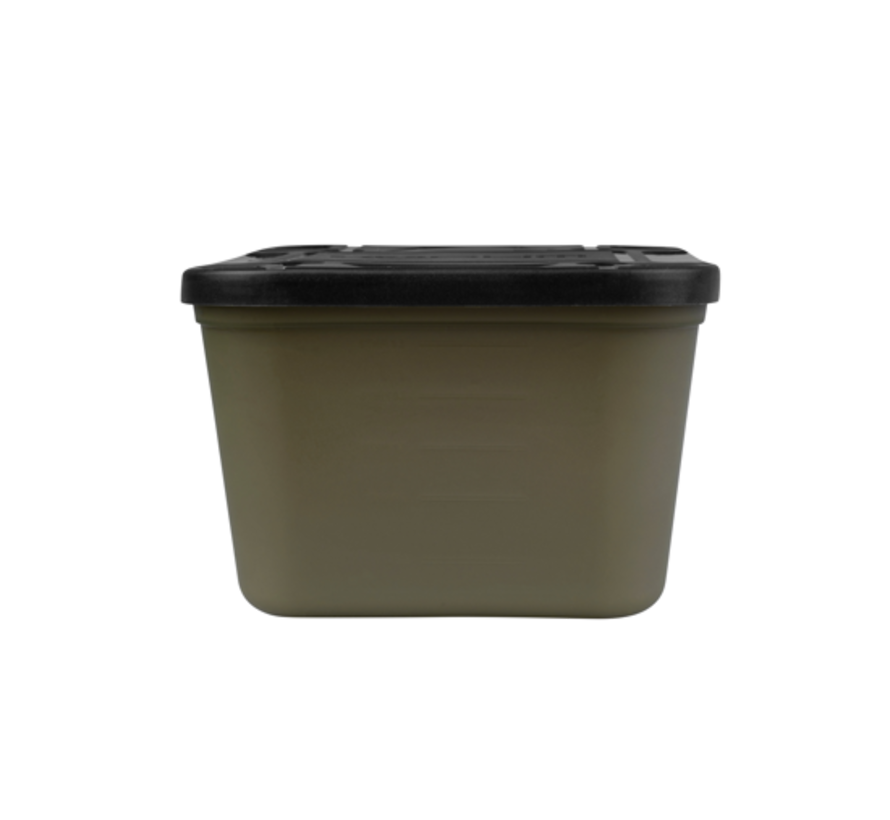 Bait tubs