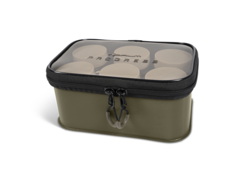 Korum Progress EVA Hookbait Pouch