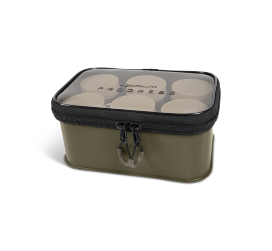 Progress EVA Hookbait Pouch