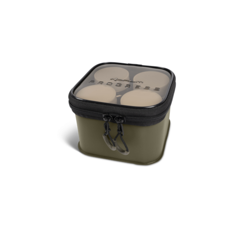 Korum Progress EVA Hookbait Pouch