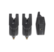Korum KRI 2 Rod Remote Alarm Set