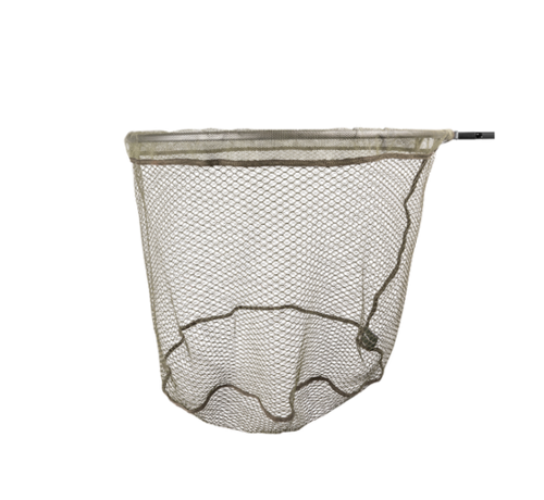 Korum Full Metal Latex Barbel Spoon Net 30"