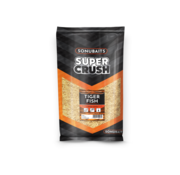 Sonubaits Tiger Fish Supercrush  2 kg