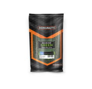 Sonubaits Marine Green Feed Pellets 900g