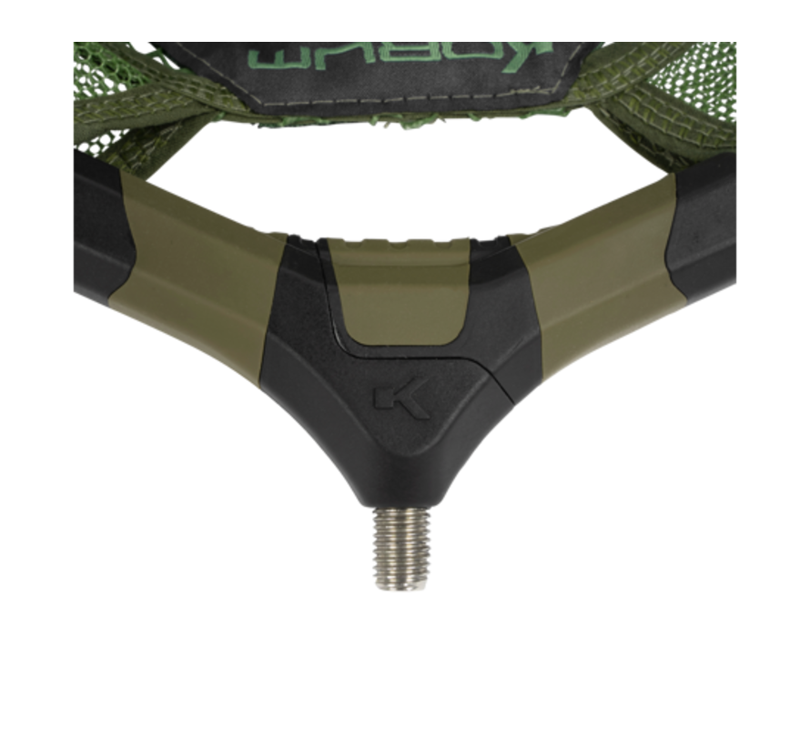 Power Folding Triangle Latex 30”