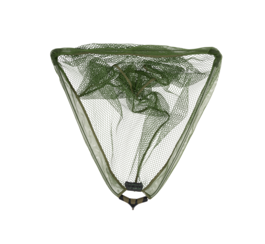 Power Folding Triangle Latex 30”