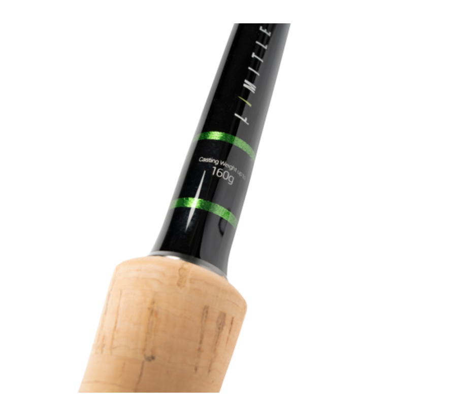 Limitless Feeder 12ft 180g 3.60m
