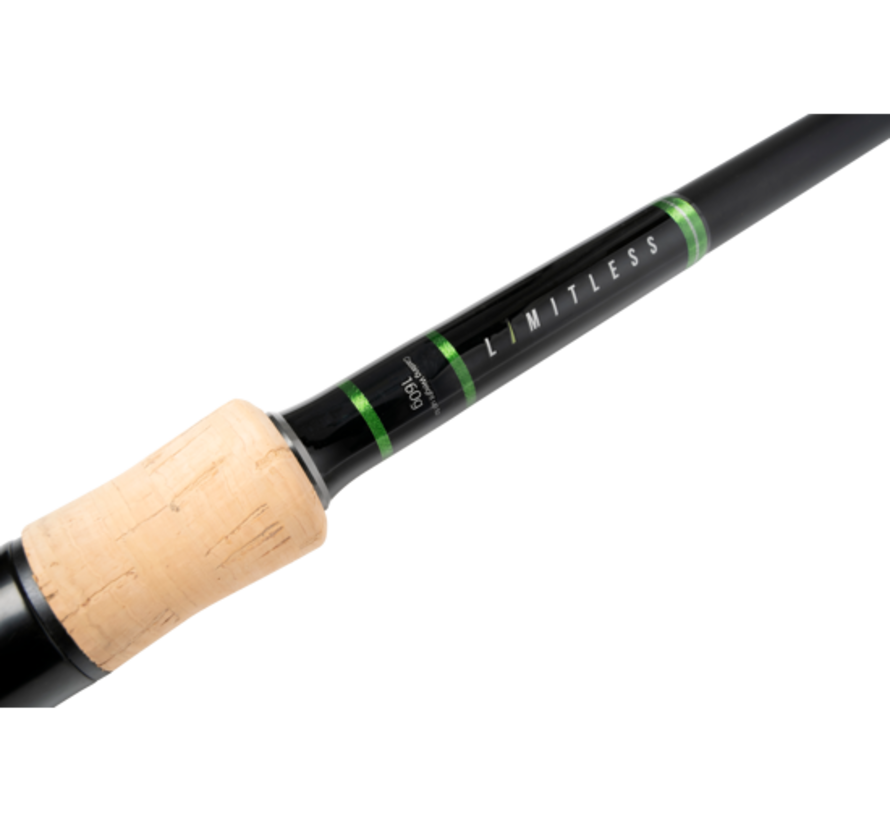 Limitless Feeder 12ft 180g 3.60m