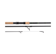 Korum Limitless Power 13ft 2.95lb 300g 3.9m 3pc