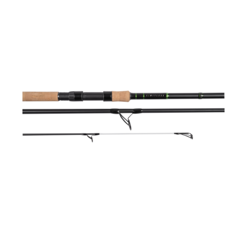 Korum Limitless Power 13ft 2.95lb 300g 3.9m 3pc