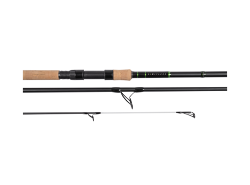 Korum Limitless Power 13ft 2.95lb 300g 3.9m 3pc