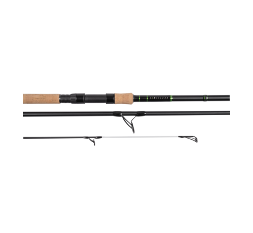 Limitless Power 13ft 2.95lb 300g 3.9m 3pc