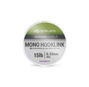 Korum Smokeshield Mono Hooklink