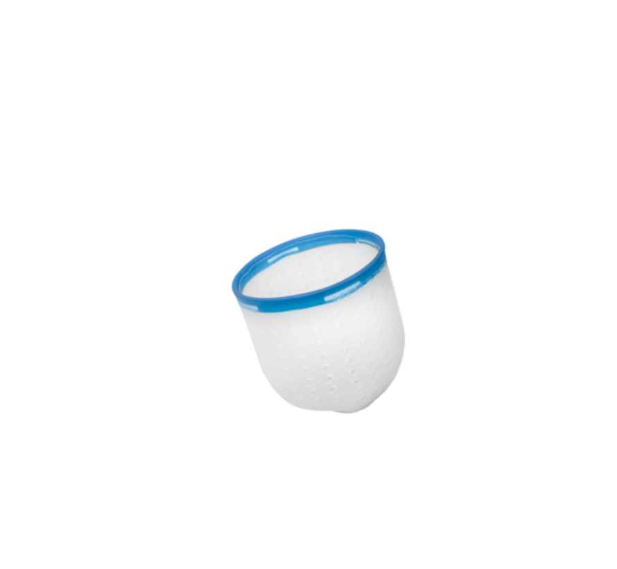 Mega Soft Cad Pot