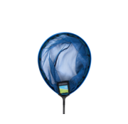 Preston Latex Hair Mesh Landing Net 18"