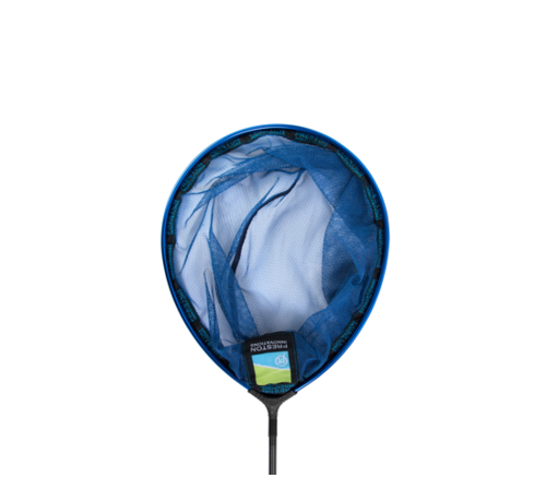Preston Latex Hair Mesh Landing Net 18"
