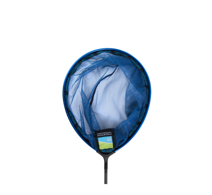 Latex Hair Mesh Landing Net 18"