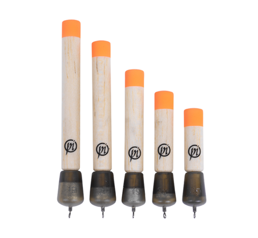 Precision Pellet Waggler
