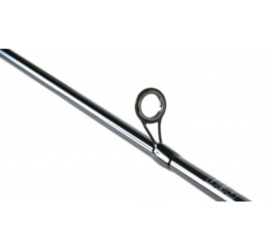 10' Feeder Rod & Reel Combo