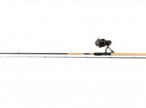 Guru 10' Feeder Rod & Reel Combo
