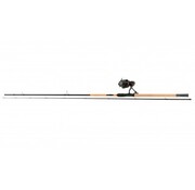 Guru 10' Float Rod & Reel Combo