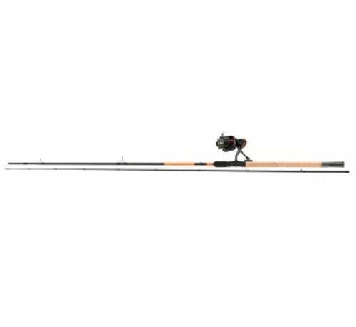 Guru 10' Float Rod & Reel Combo