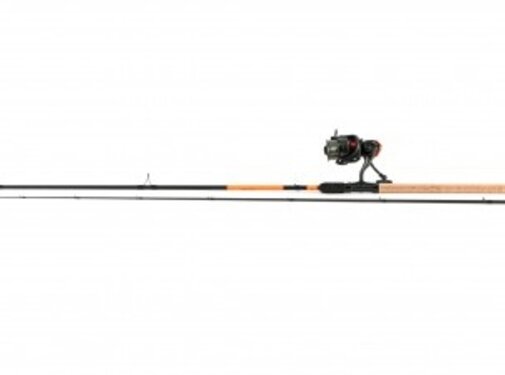 Guru 10' Float Rod & Reel Combo