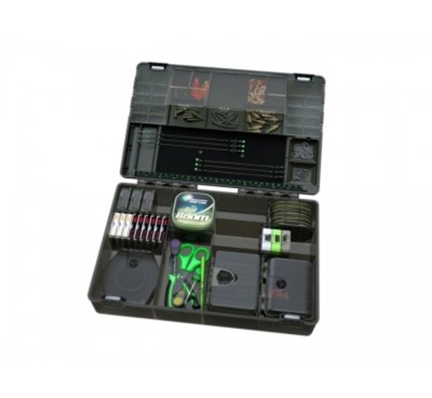 Tackle Box Large