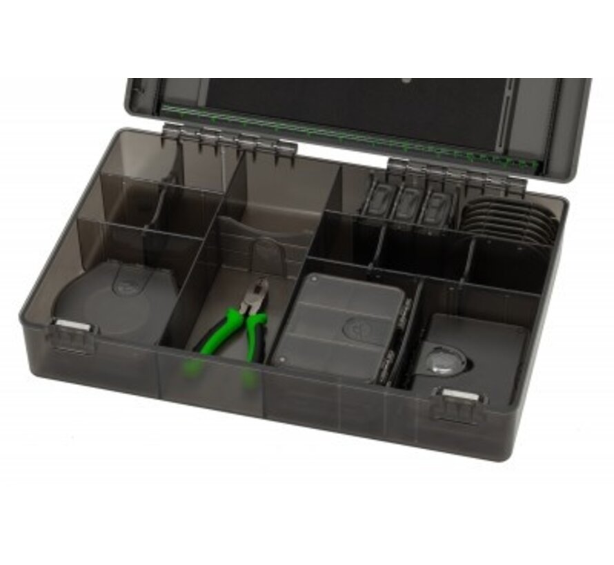 Tackle Box Large Collection