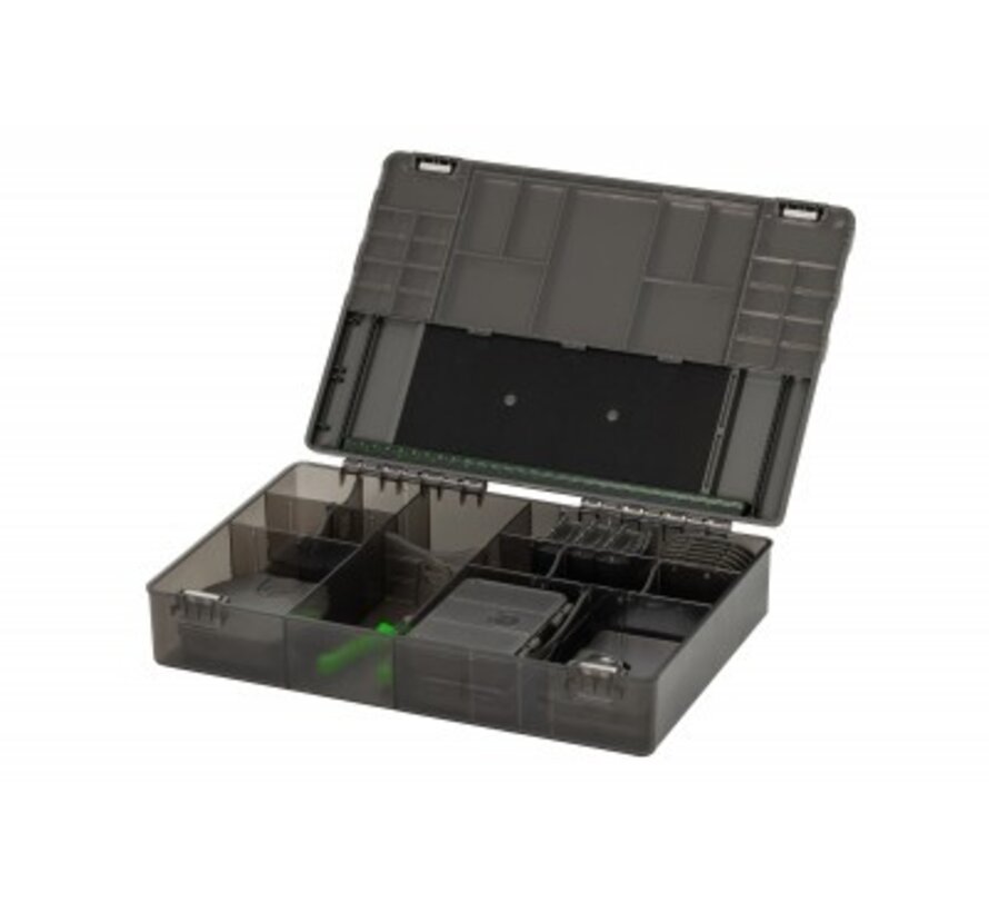 Tackle Box Large Collection