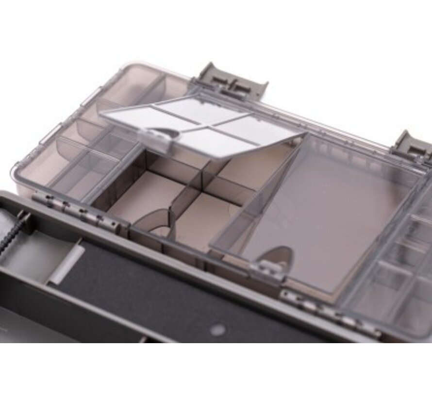 Basix Tackle Box
