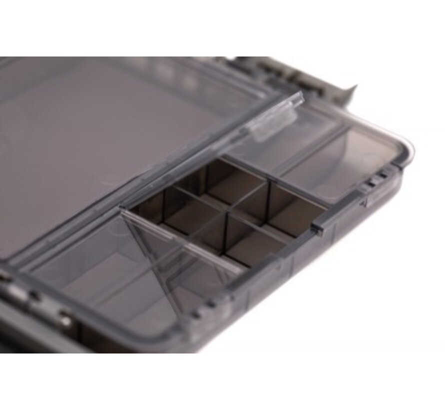 Basix Tackle Box