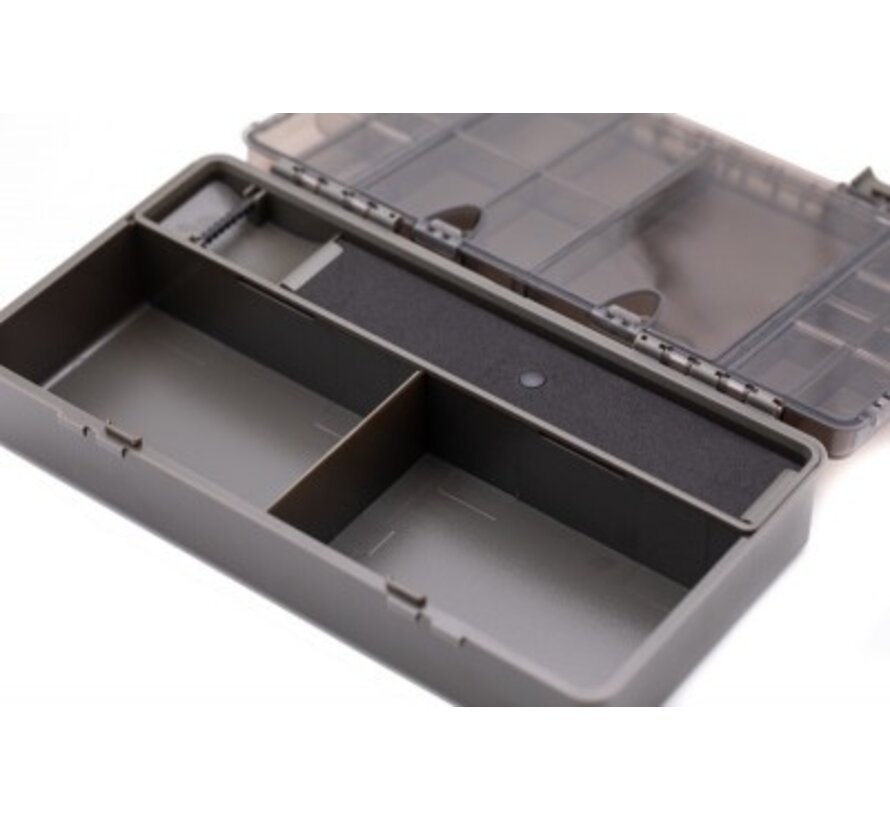 Basix Tackle Box