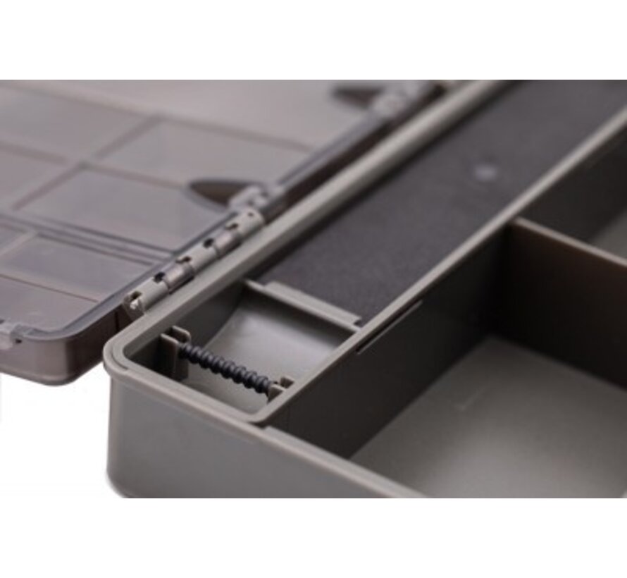 Basix Tackle Box