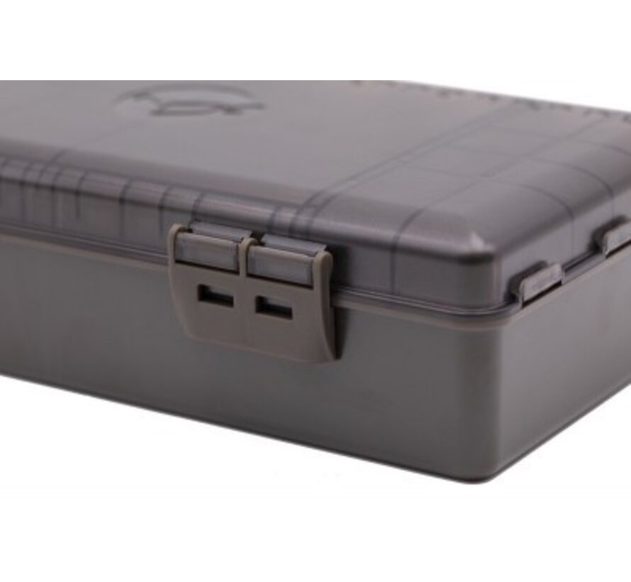 Basix Tackle Box