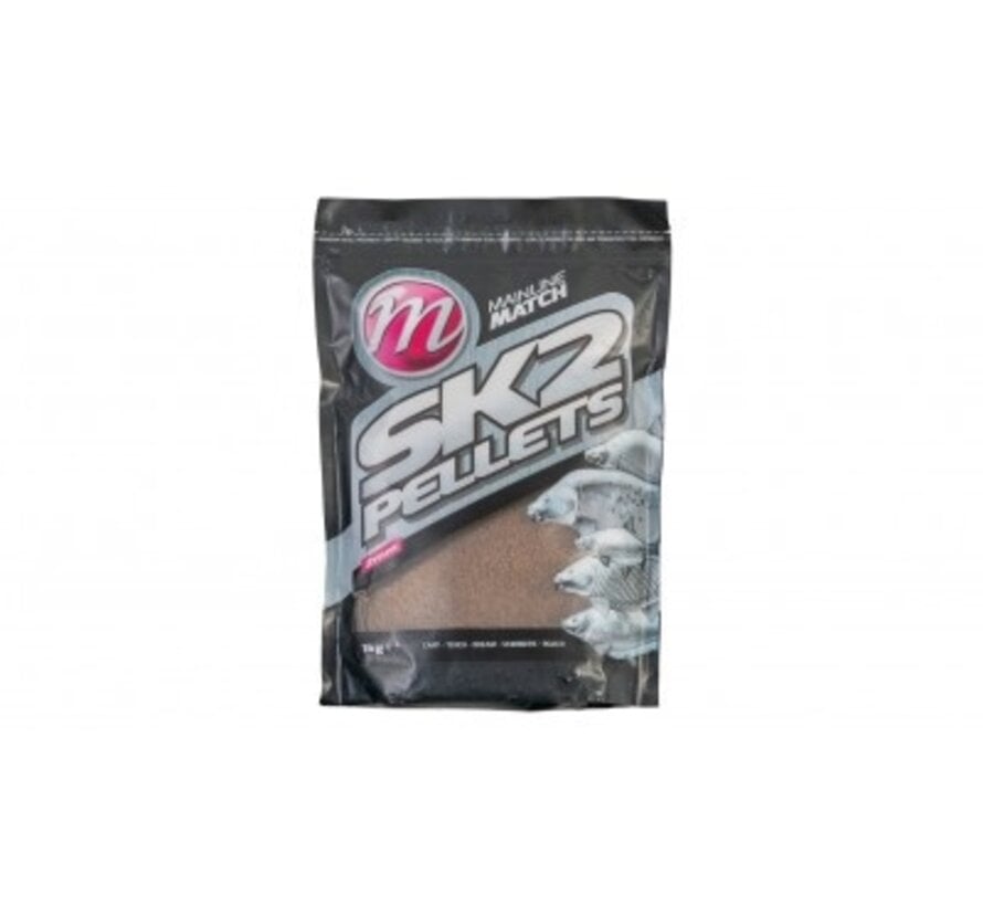 SK2 Pellet 2mm 1Kg