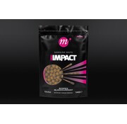 Mainline High Impact Scopex Blackcurrant Boilies