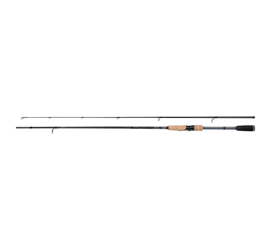 Catana FX Spinning Moderate Fast 2,39m 7'10'' 10-30g 2pc