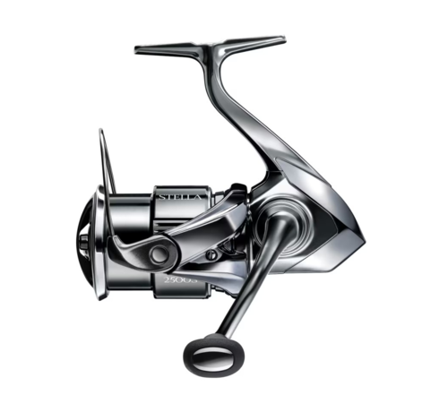 Shimano Stella 2500 FK HG