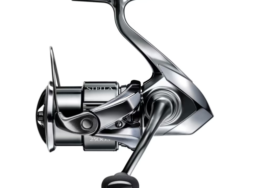 Shimano Stella 2500 FK HG