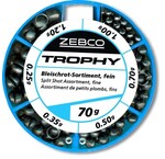 Casting Lead, Clip-On Lead & Marking Lead