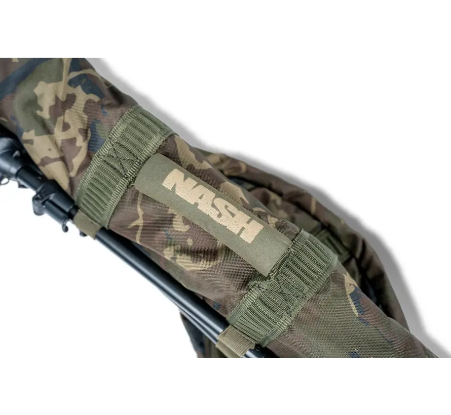 Subterfuge Soft Protect 2 Rod Skin 12Ft