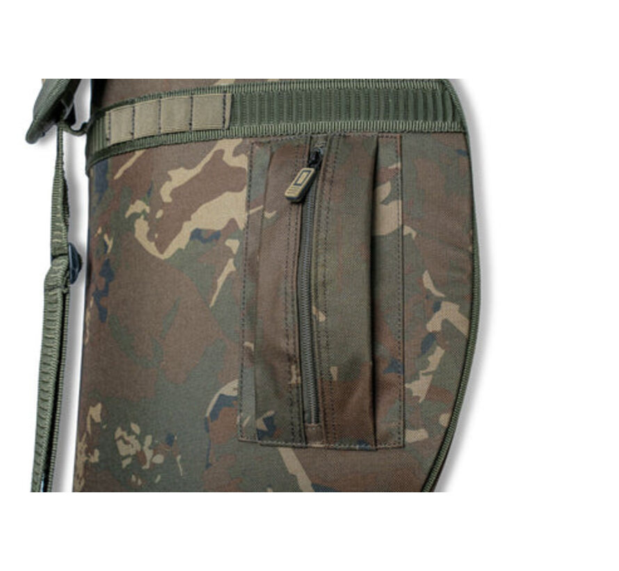 Subterfuge Hi Protect 3 Rod Skin 10Ft