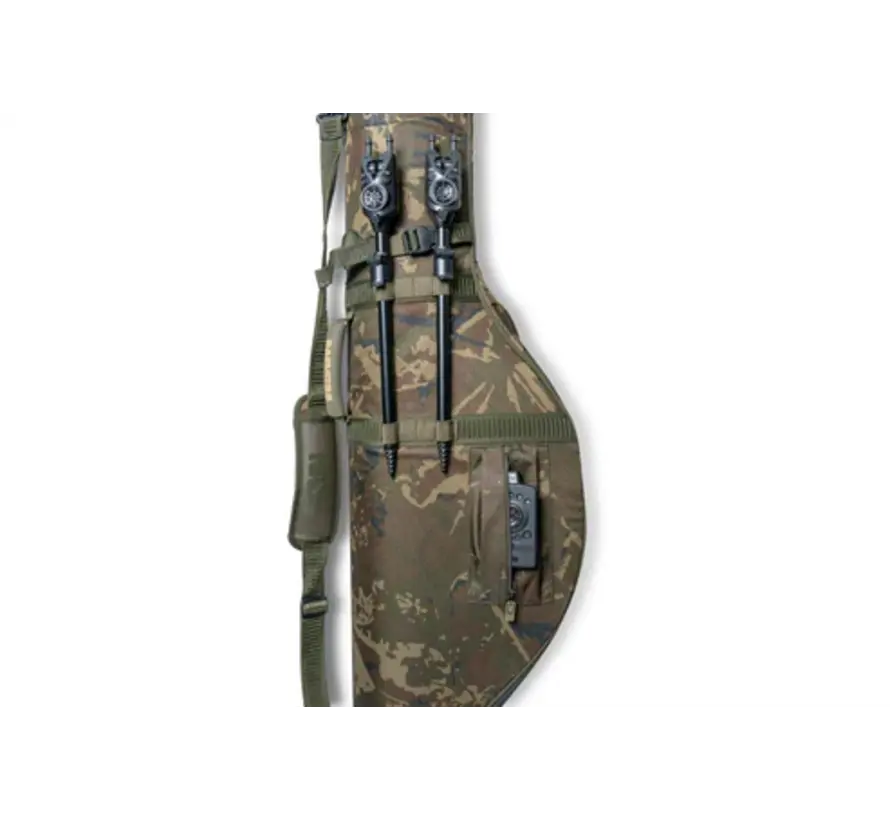 Subterfuge Hi Protect 3 Rod Skin 10Ft
