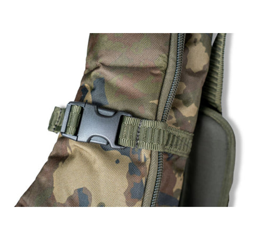 Subterfuge Soft Protect 3 Rod Skin 12 Ft